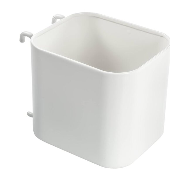 Ikea SKADIS Open-Top Storage Containers & SHELF (Fits SKADIS Peg Board) - Picture 2 of 5